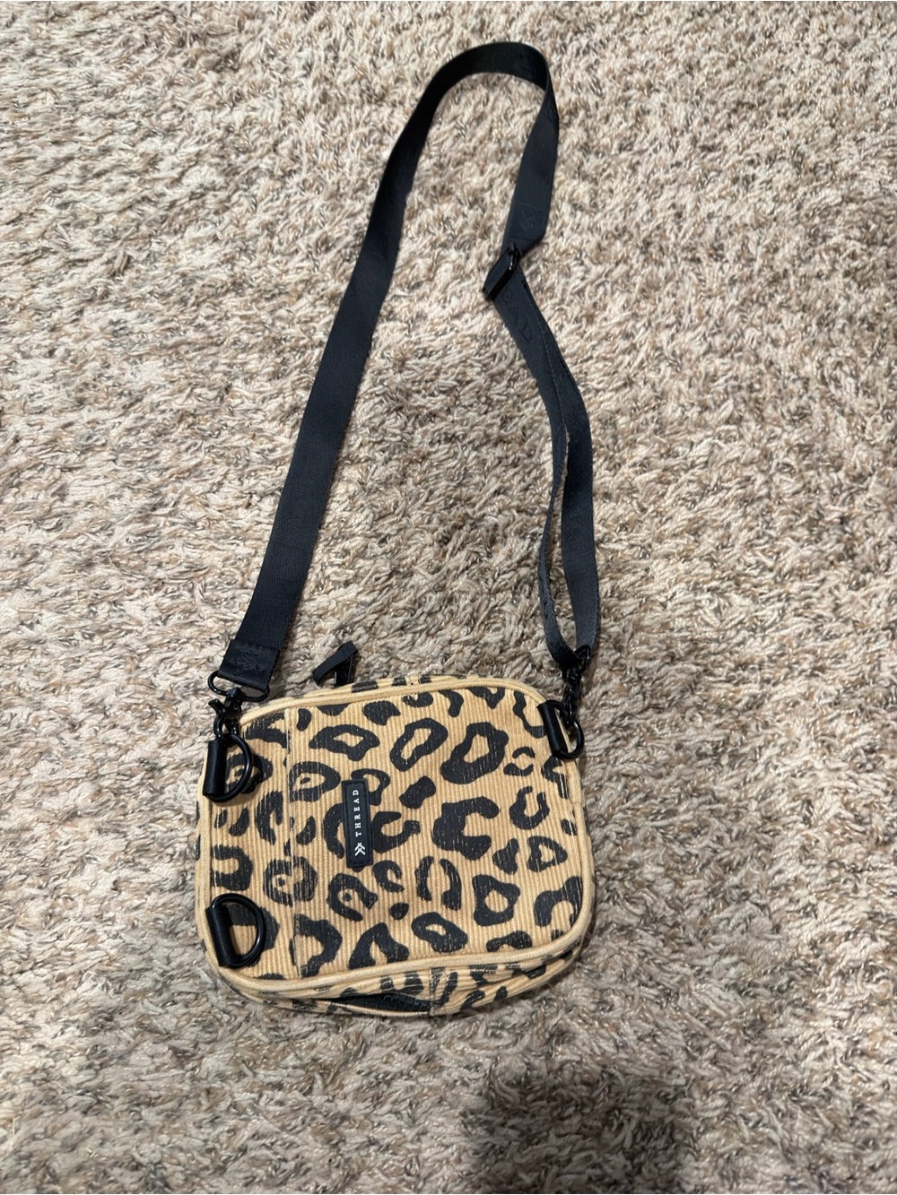 Threadwallets mini bag - Picture 3 of 6